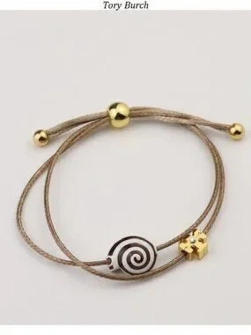 Tory Burch Bracelets(Brand New)